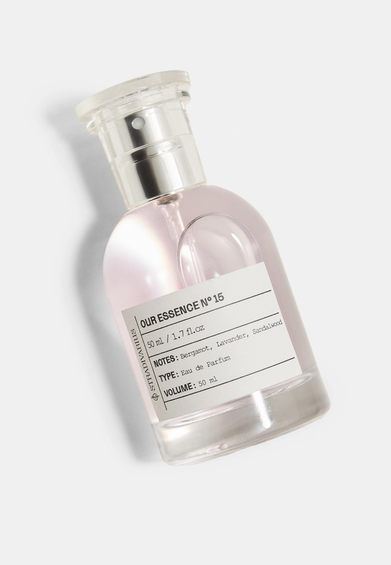 Парфюмерная вода N.15 Our essence