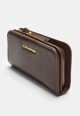 Картхолдер на молнии- Заказать в России