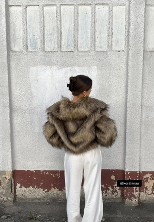 Прямые струящиеся брюки под льняную ткань- Заказать в России