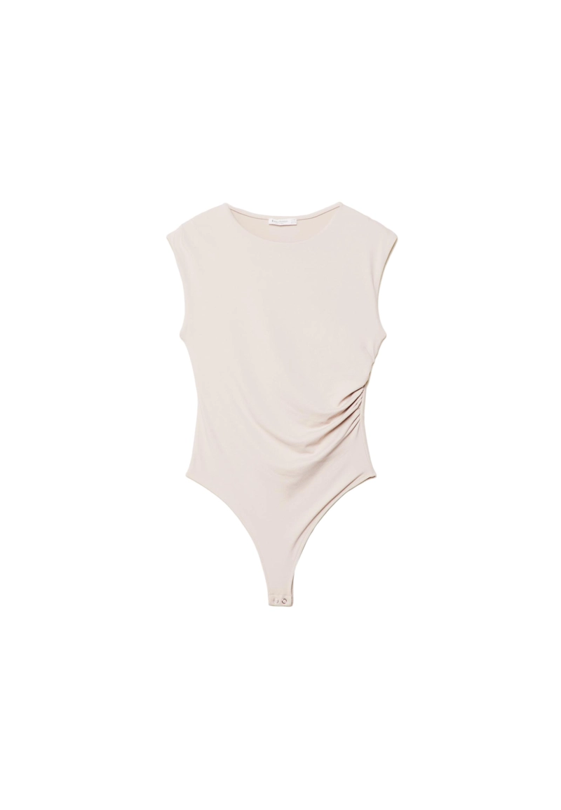 Боди со сборкой