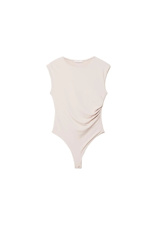 Боди со сборкой- Заказать в России