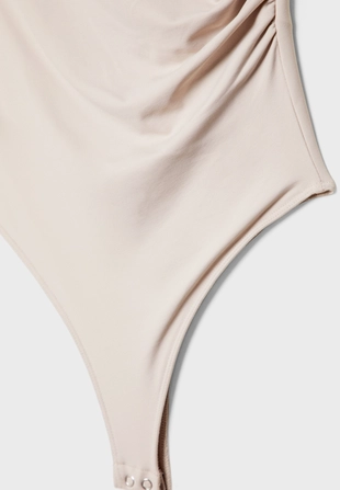 Боди со сборкой- Заказать в России