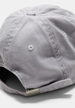 Кепка с вышитой надписью- Заказать в России