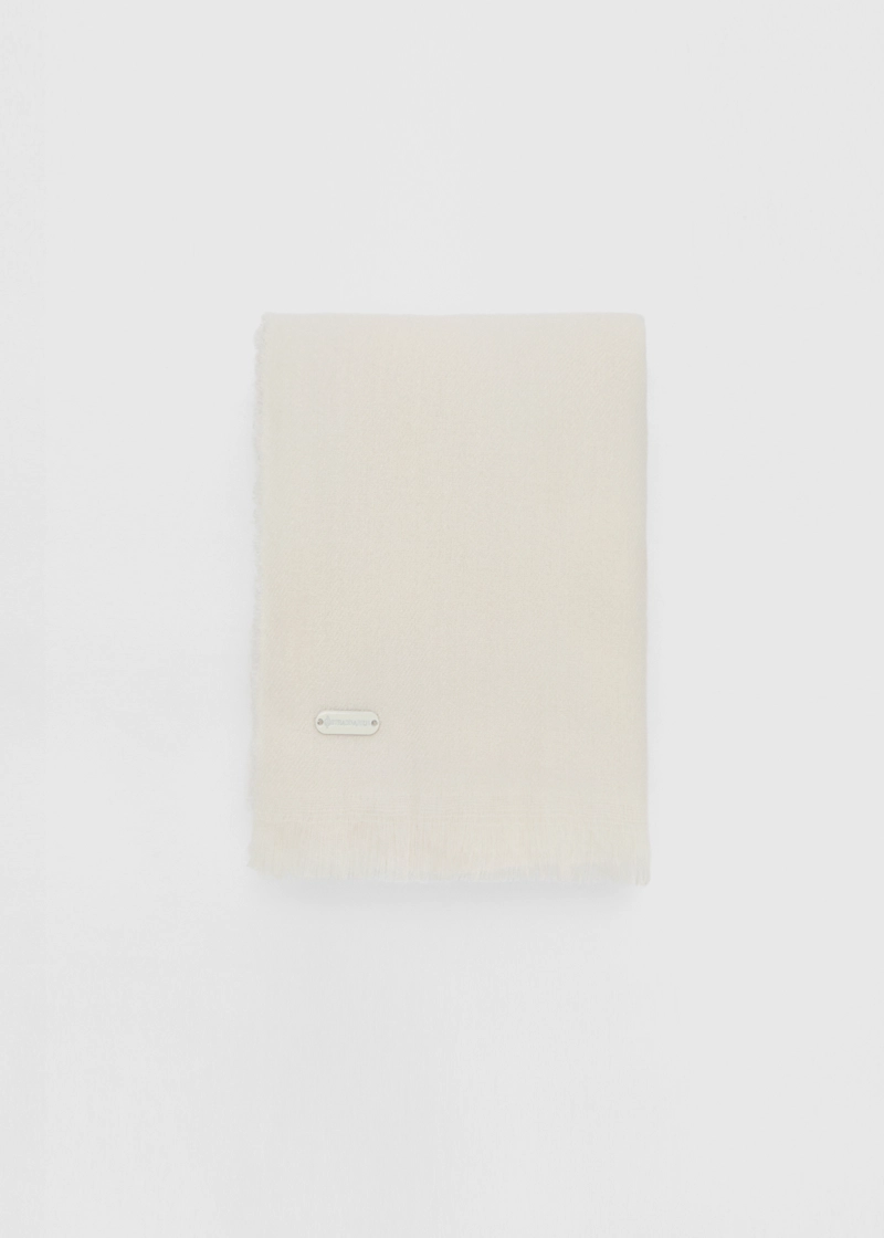 Базовый шарф