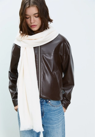 Базовый шарф- Заказать в России