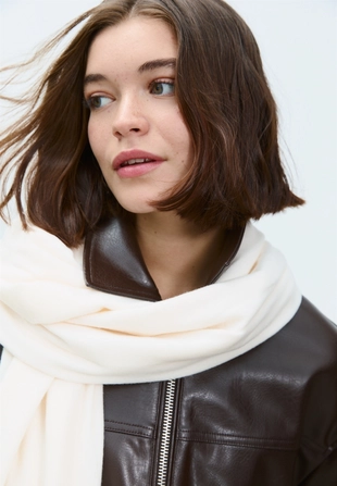 Базовый шарф- Заказать в России