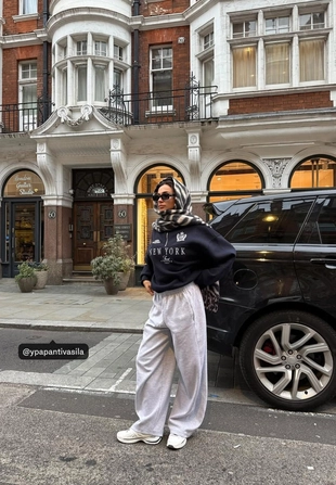 Шарф с анималистическим принтом- Заказать в России