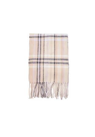 Клетчатый шарф- Заказать в России