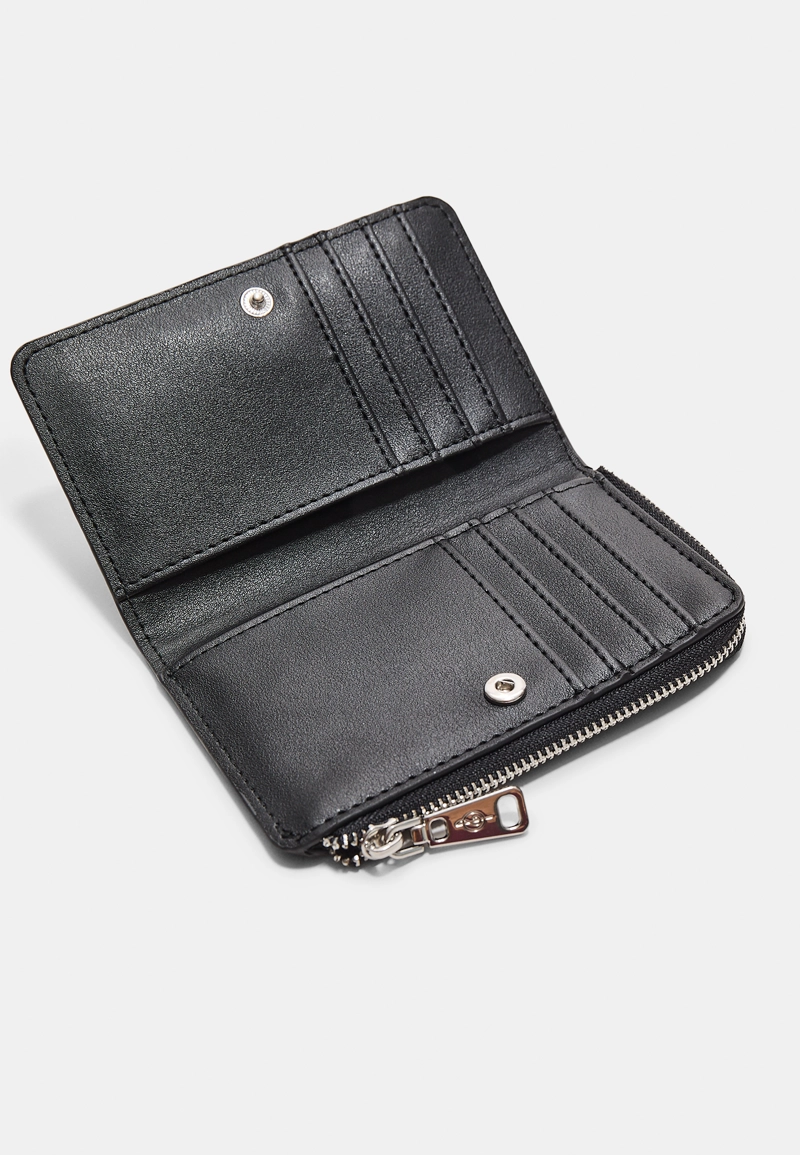 Блестящий кардхолдер