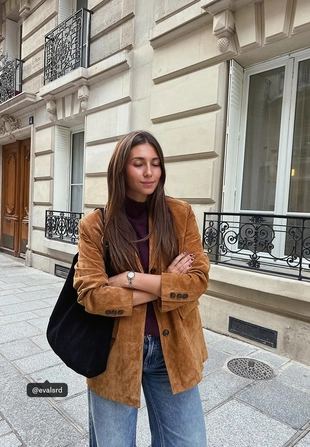 Базовый свитер с высоким воротником- Заказать в России