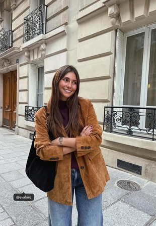 Базовый свитер с высоким воротником- Заказать в России