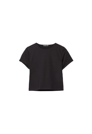 Базовая футболка из полиамида- Заказать в России