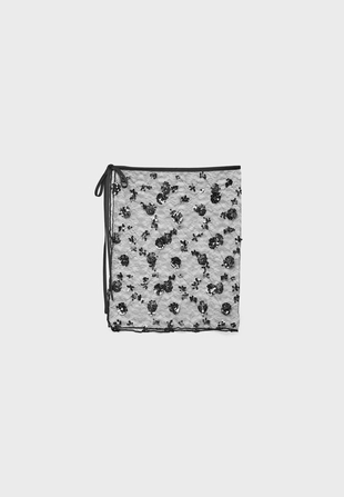 Парео с пайетками- Заказать в России