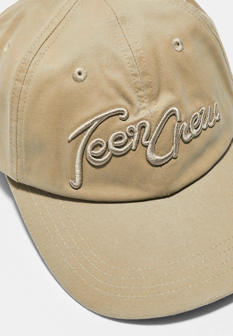 Кепка Teen Crew