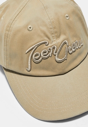 Кепка TEEN CREW- Заказать в России