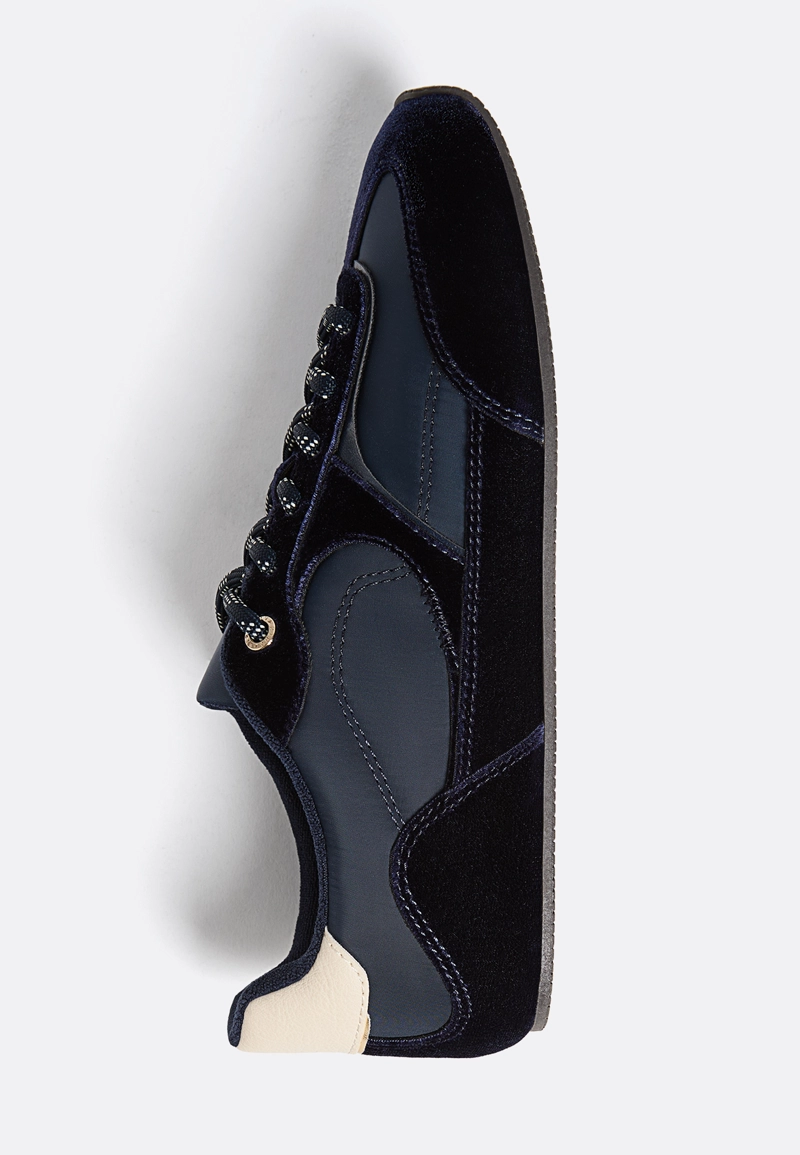 Zapatillas deportivas suelo fino