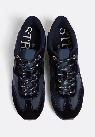 THINSOLE TRAINERS- Заказать в России