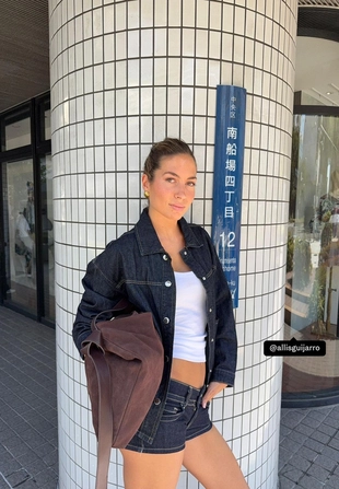 Сумка кожаная с узлом и пряжкой- Заказать в России