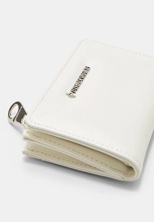 Кошелек на молнии- Заказать в России