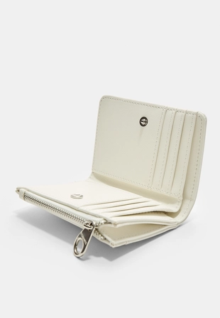 Кошелек на молнии- Заказать в России