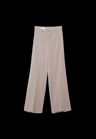 Брюки свободного кроя- Заказать в России