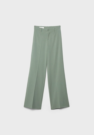 Брюки свободного кроя- Заказать в России