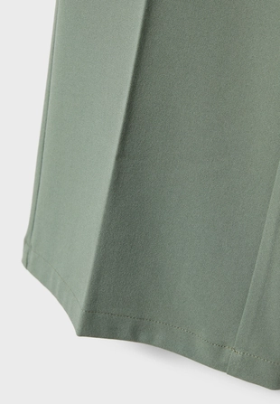 Брюки свободного кроя- Заказать в России