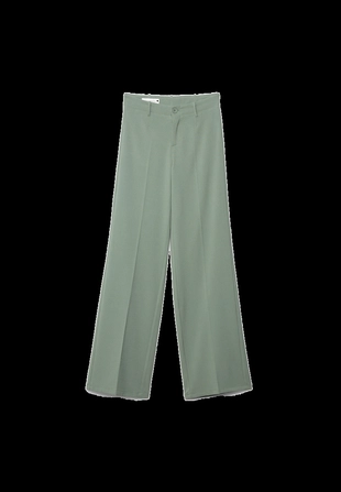 Брюки свободного кроя- Заказать в России