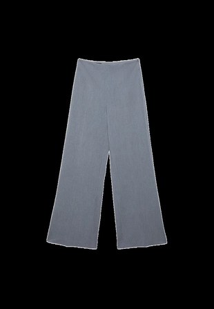 Легкие нарядные брюки- Заказать в России