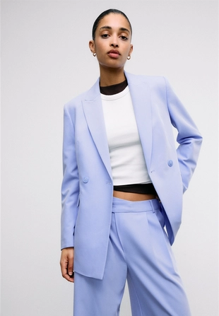 Приталенный пиджак- Заказать в России