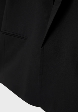 Открытый пиджак- Заказать в России