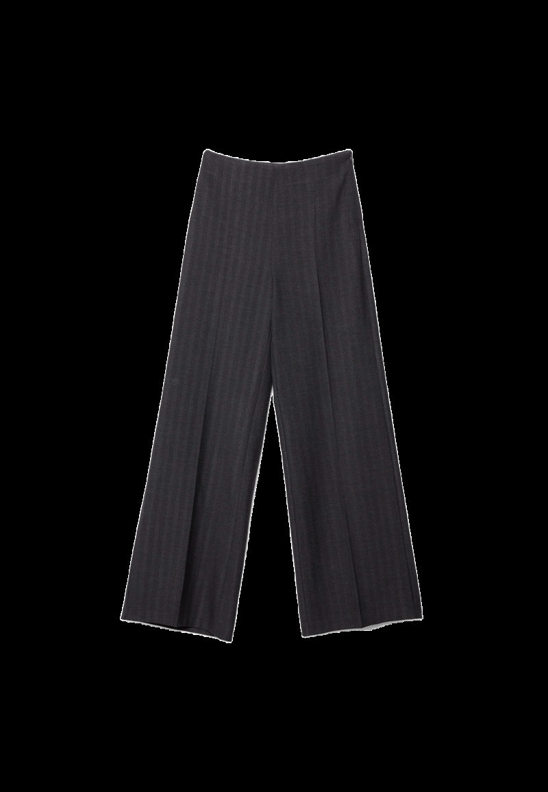 Легкие нарядные брюки