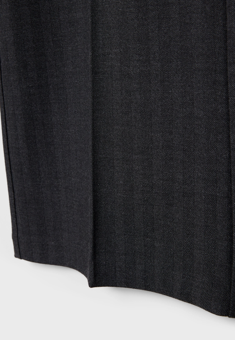 Легкие нарядные брюки