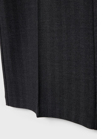 Легкие нарядные брюки- Заказать в России