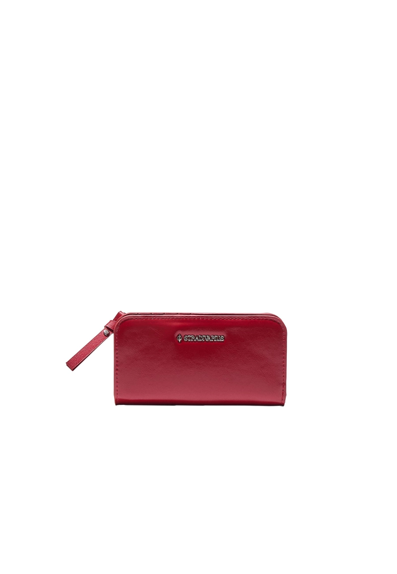 Кошелек на молнии