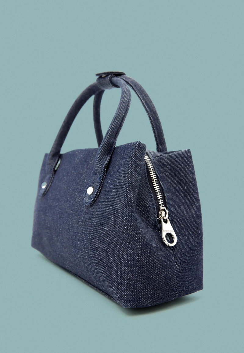 Сумка-тоут с плечевым ремнем