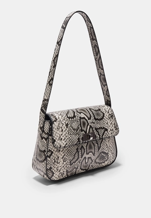 Сумка на плечо с клапаном- Заказать в России