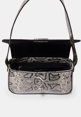 Сумка на плечо с клапаном- Заказать в России