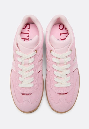 Повседневные кожаные кроссовки- Заказать в России