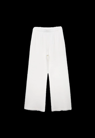 Брюки-джоггеры свободного кроя- Заказать в России