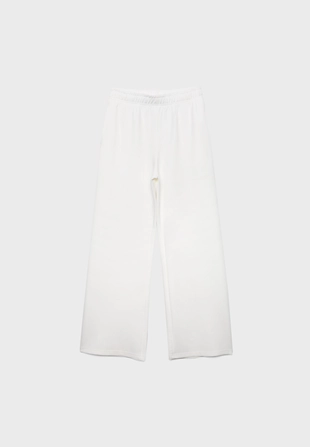 Брюки-джоггеры свободного кроя- Заказать в России