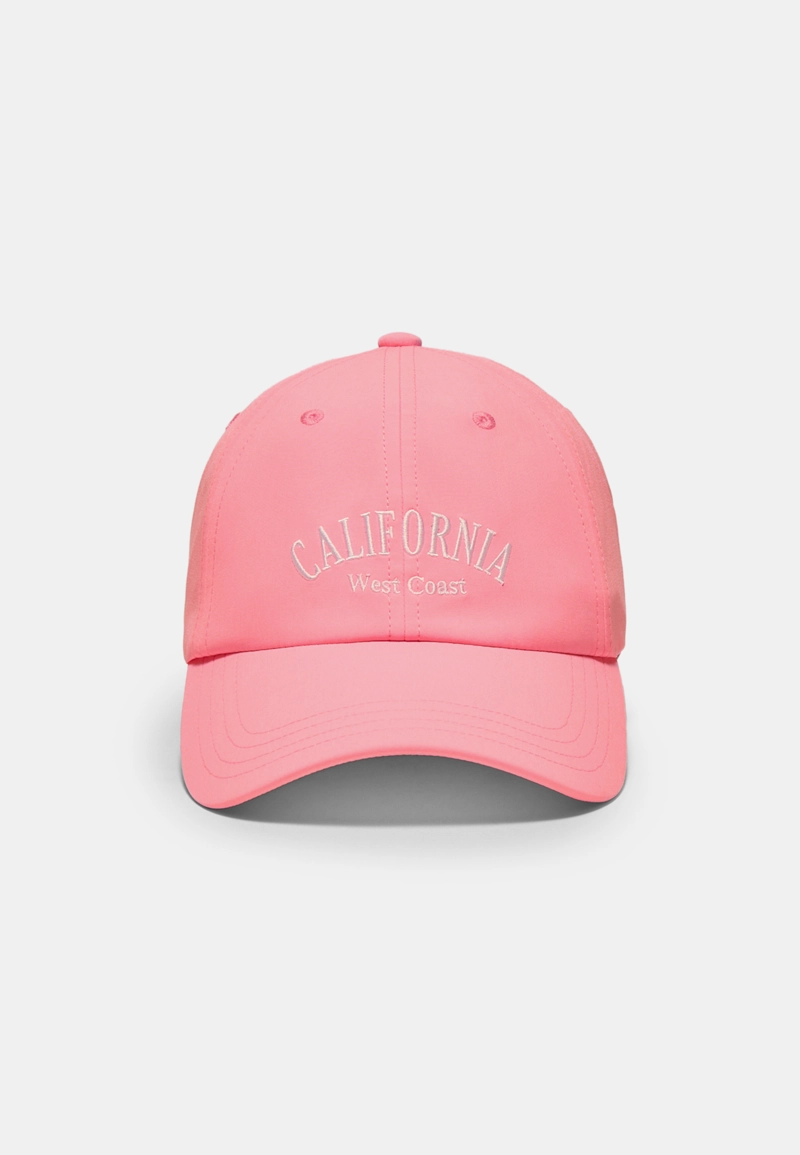Бейсболка «Калифорния»