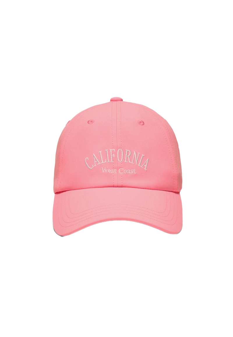 Бейсболка «Калифорния»