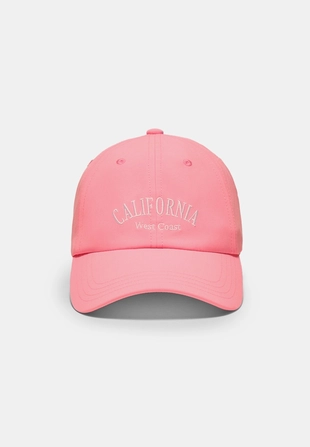 Бейсболка «калифорния»- Заказать в России