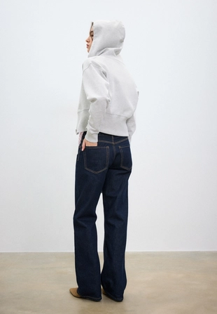 Толстовка на молнии с капюшоном- Заказать в России