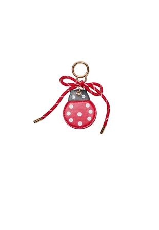 Брелок-подвеска «божья коровка»- Заказать в России