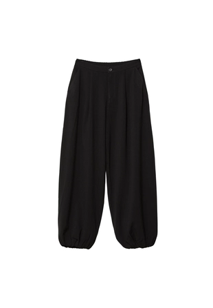 Брюки-баллоны- Заказать в России