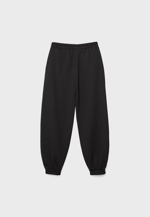 Брюки-джоггеры фасона «бойфренд»- Заказать в России