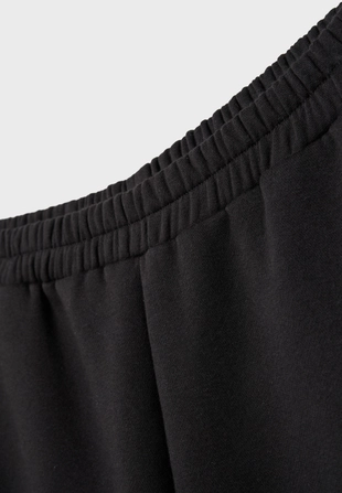 Брюки-джоггеры фасона «бойфренд»- Заказать в России