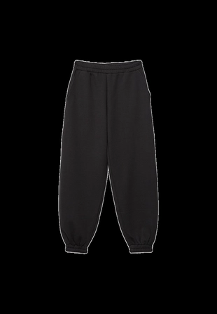 Брюки-джоггеры фасона «бойфренд»- Заказать в России